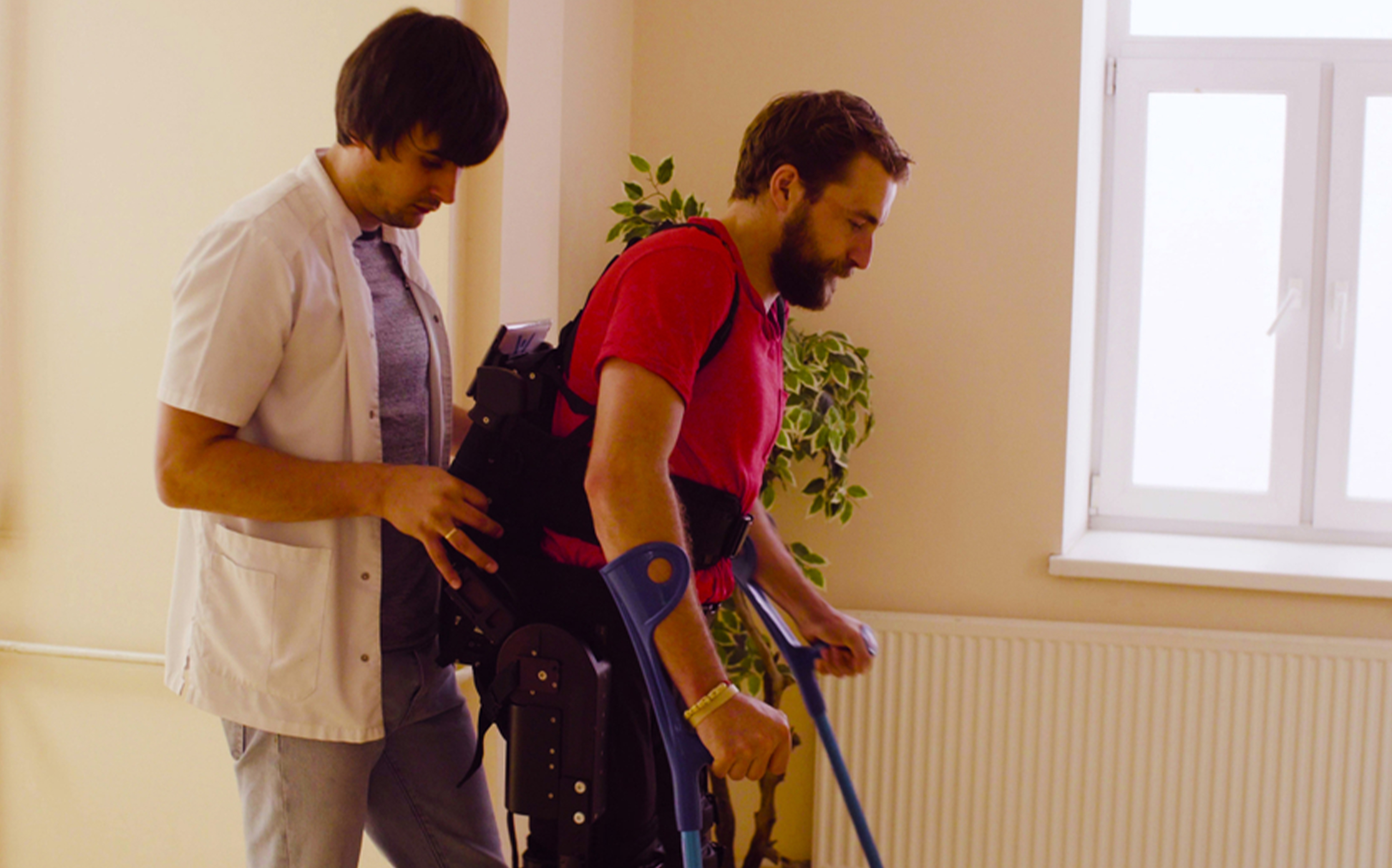 How Robotic Rehab in Hyderabad Is Shaping the Future of Neurological Recovery